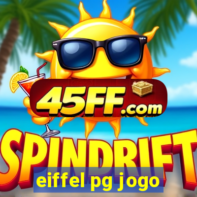 eiffel pg jogo